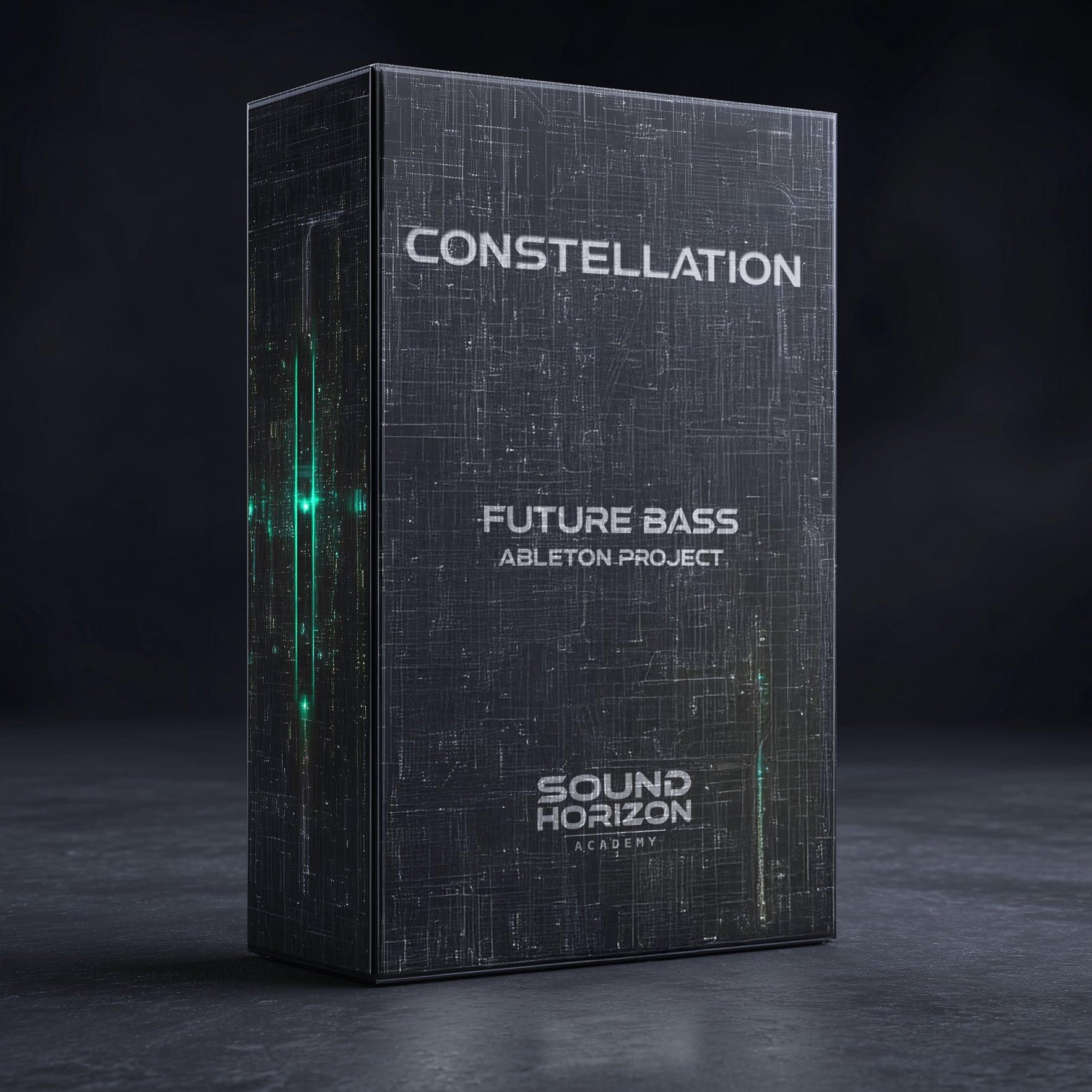 Constellation (Future Bass)