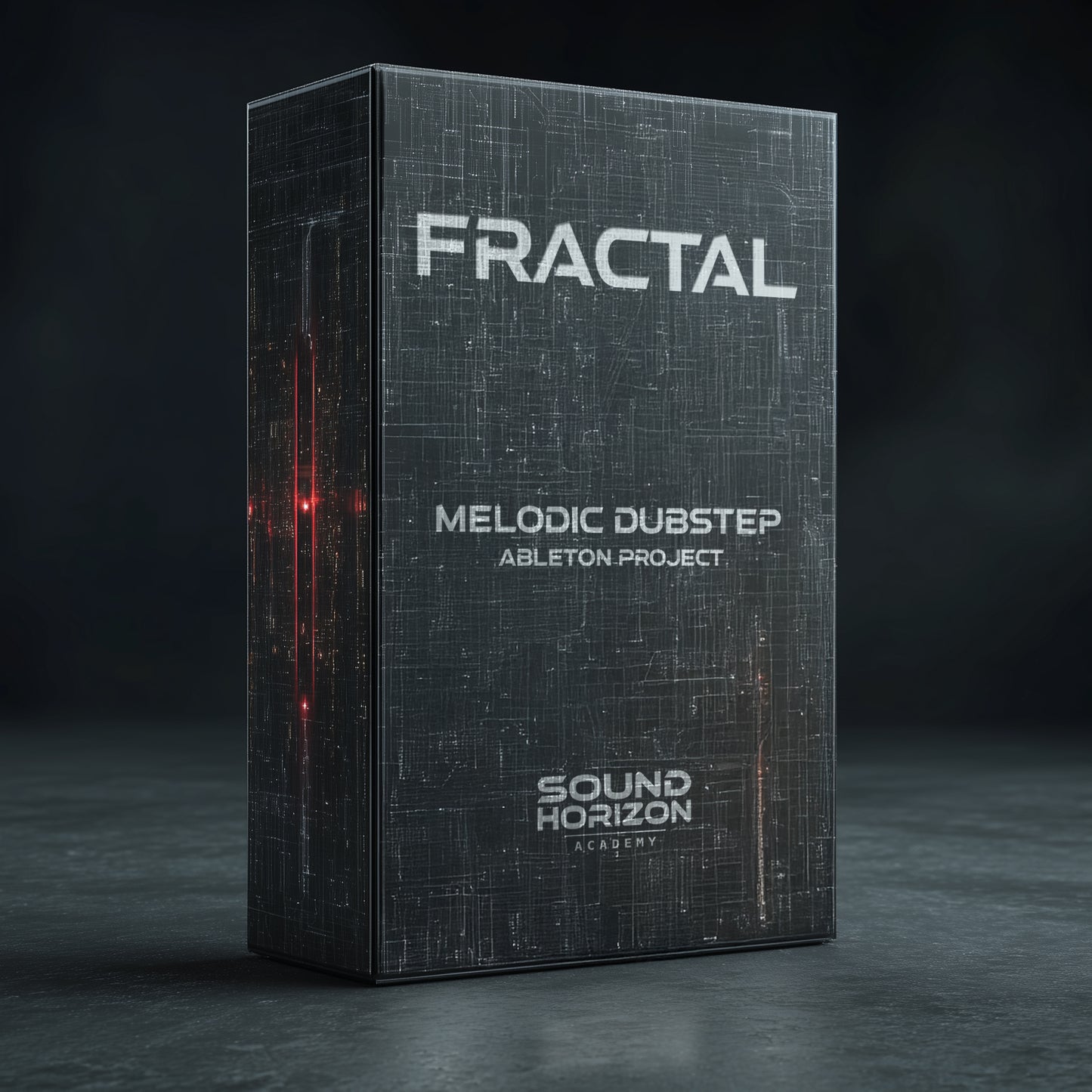Fractal (Melodic Dubstep)