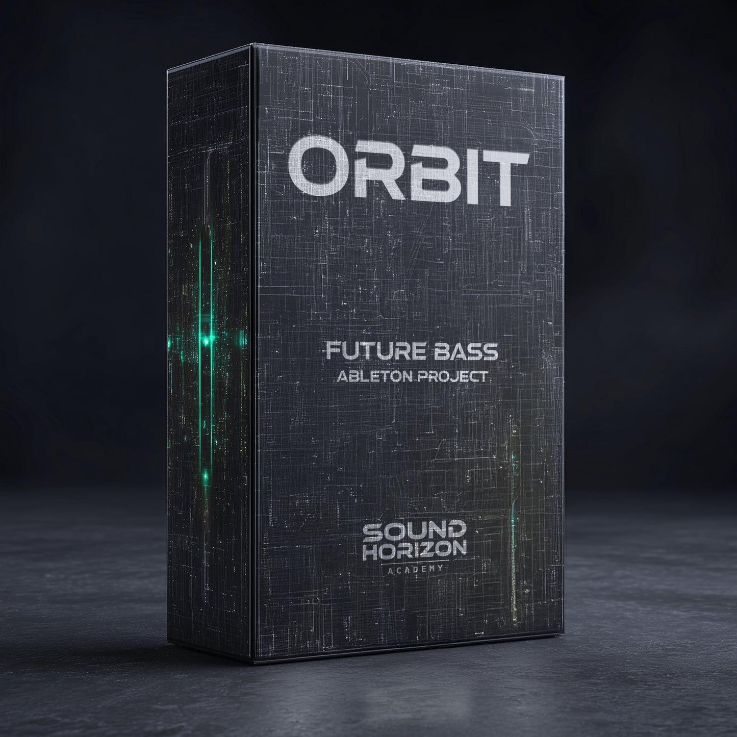 Orbit (Future Bass)