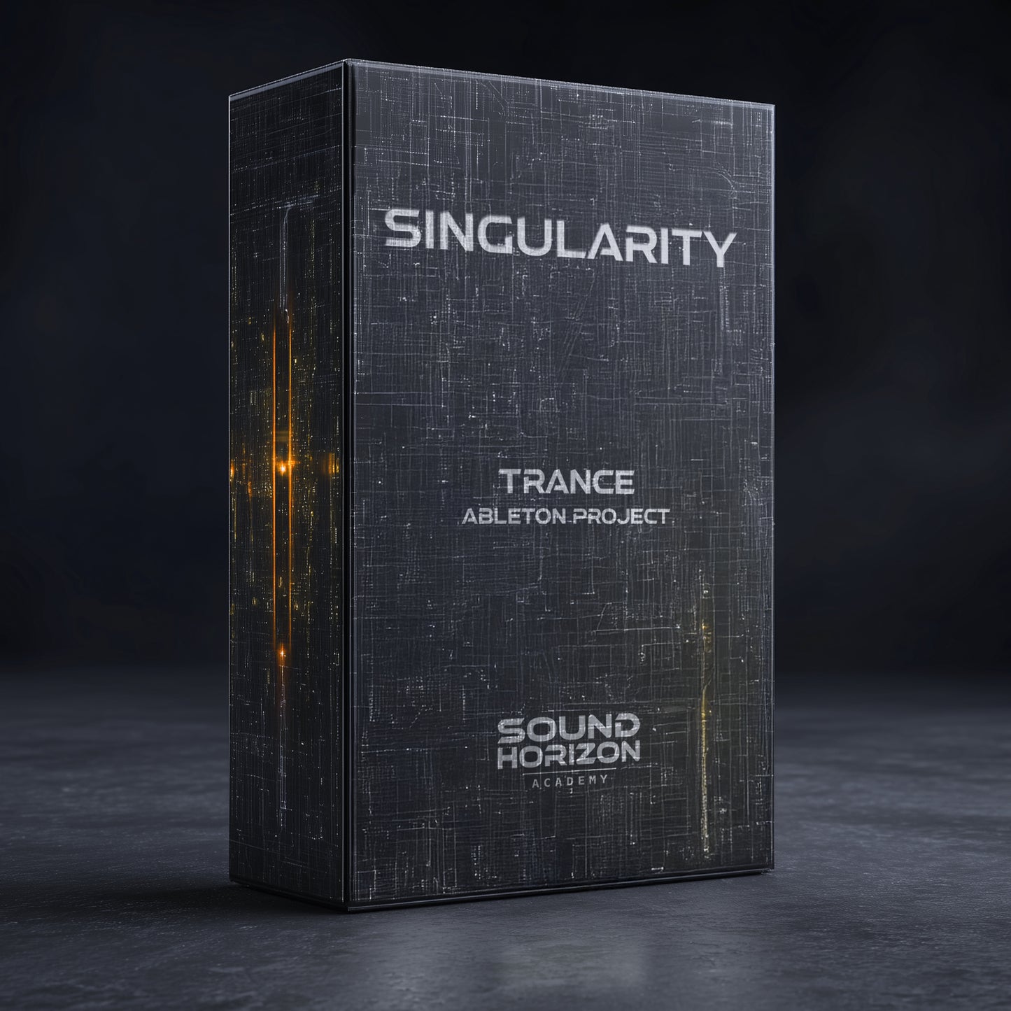 Singularity (Trance)