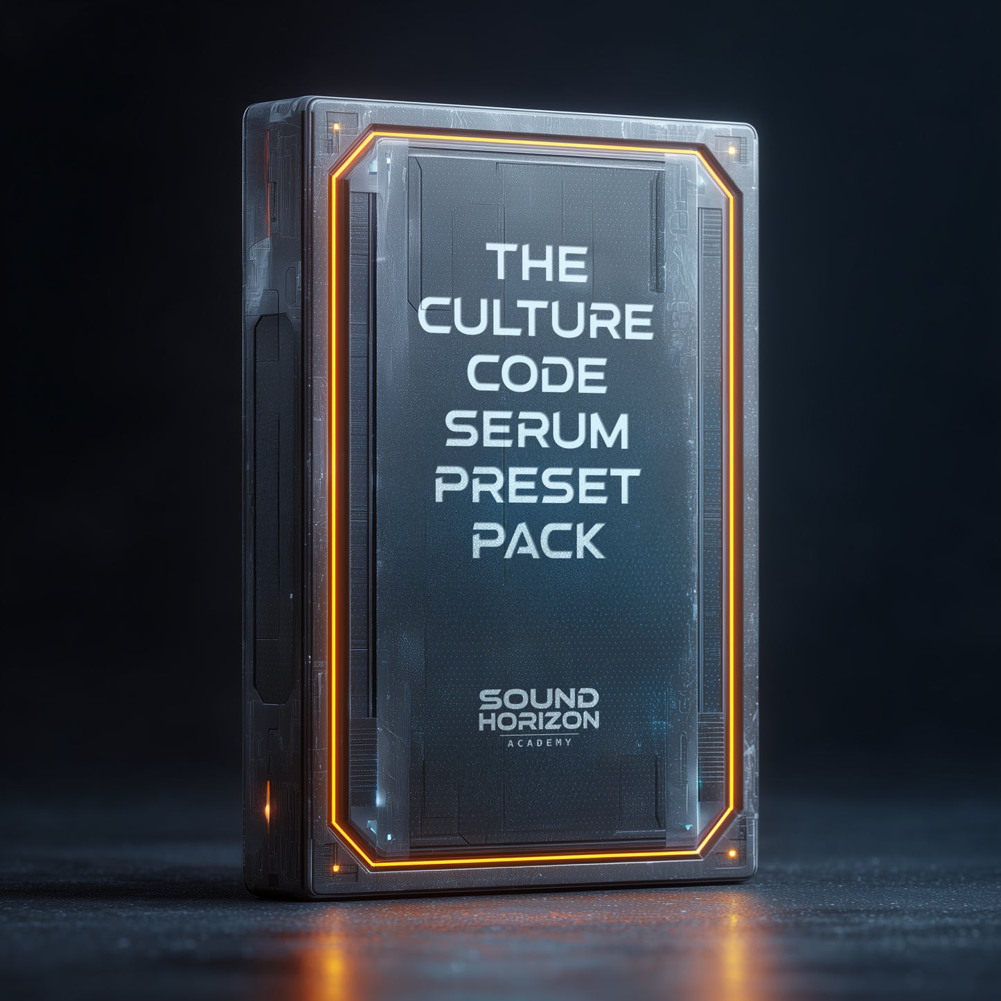 Culture Code Serum Pack