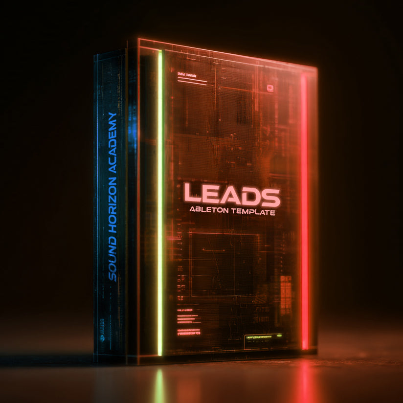 Leads Template