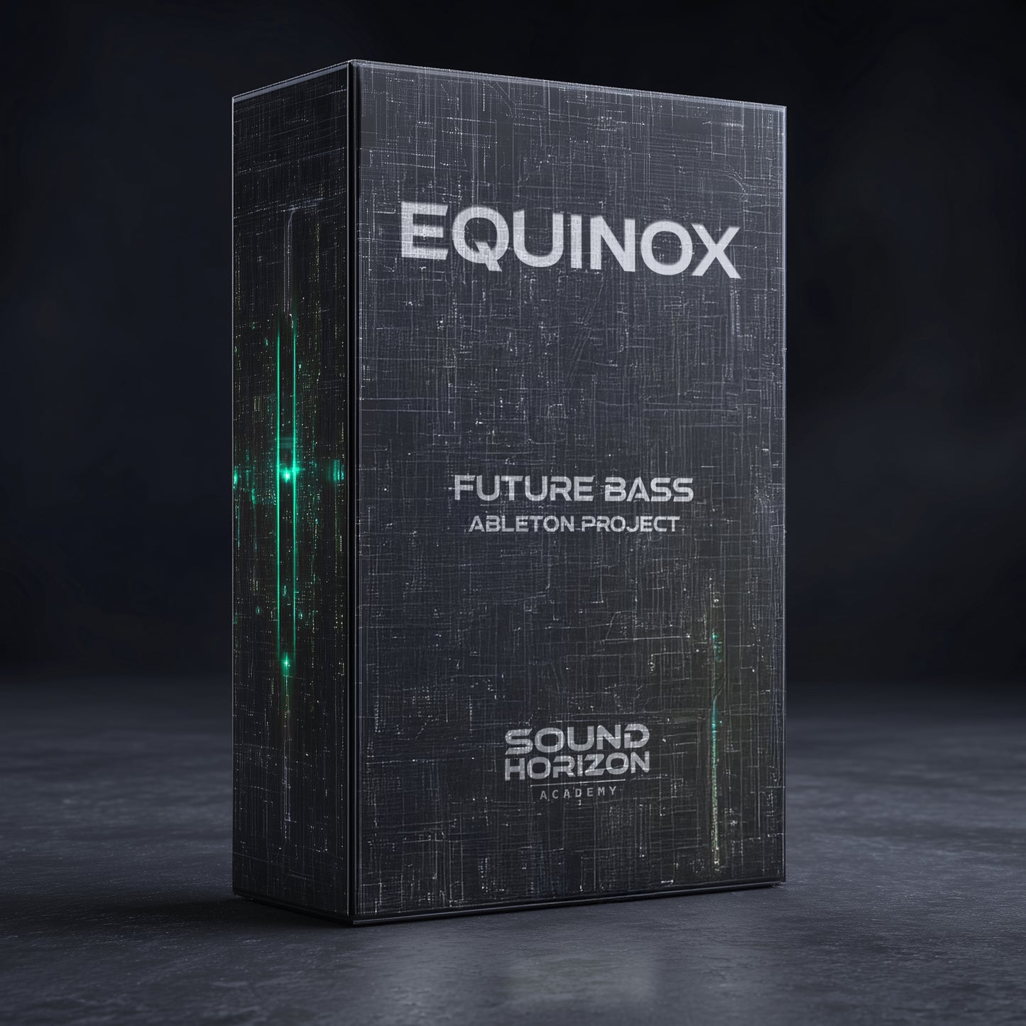 Equinox (Future Bass)