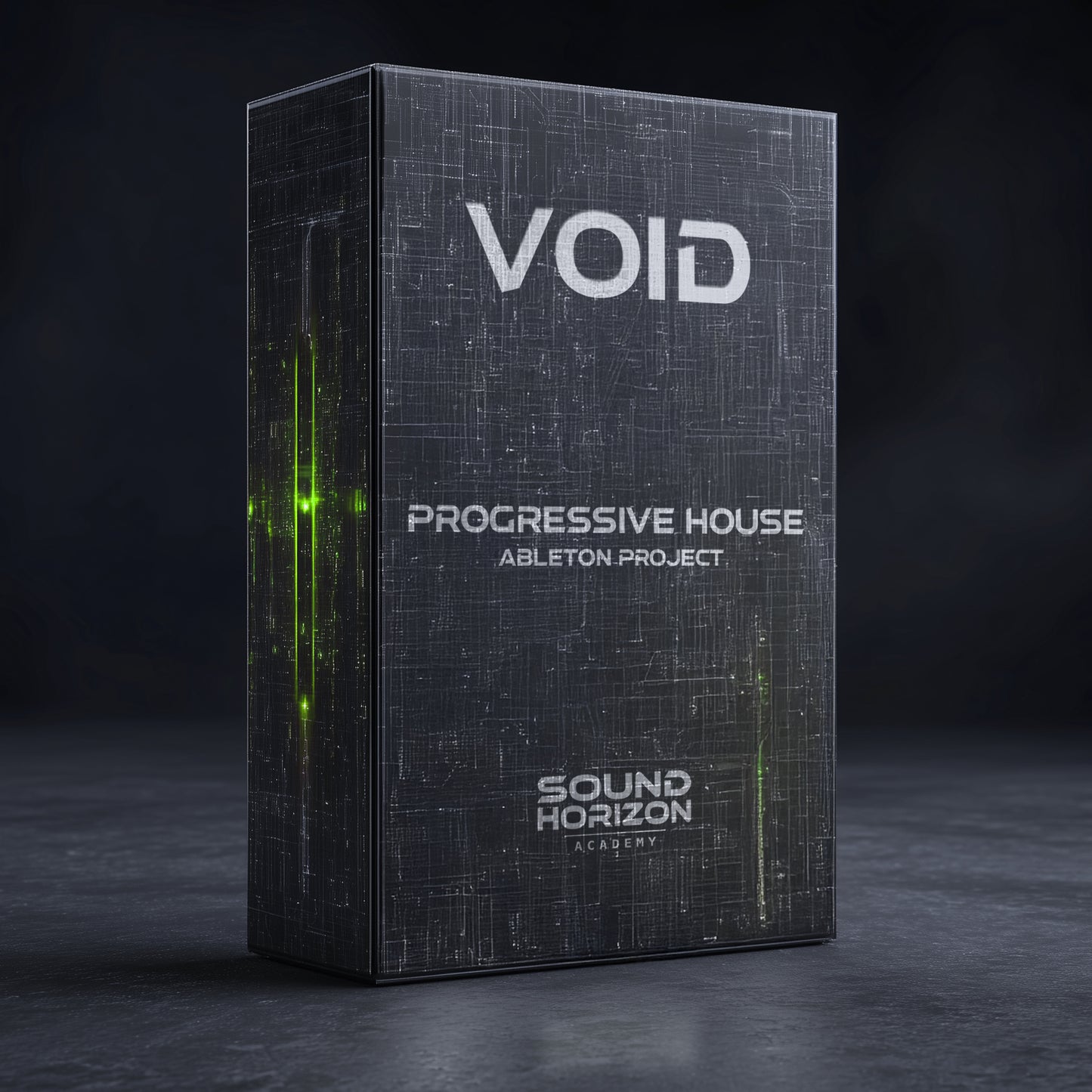 Void (Progressive House)