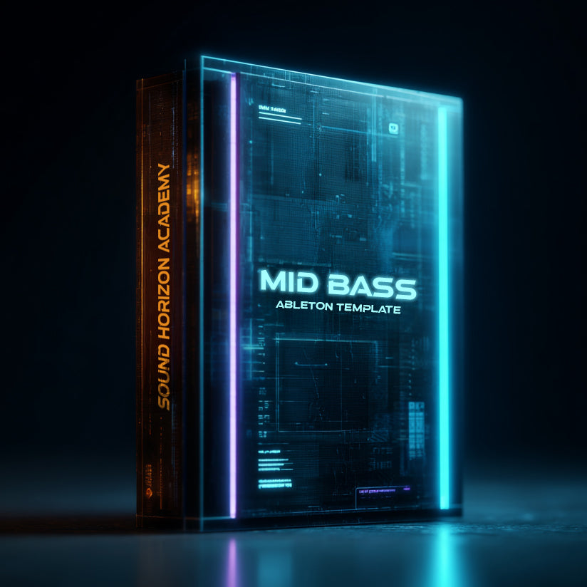 Mid Bass Template
